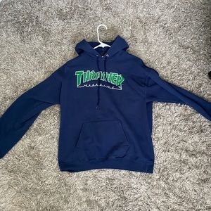 Thrasher Hoodie